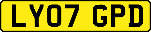 LY07GPD