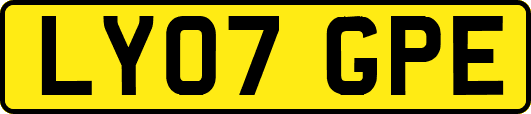 LY07GPE