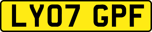 LY07GPF