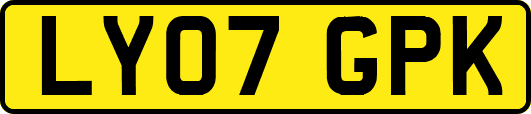 LY07GPK