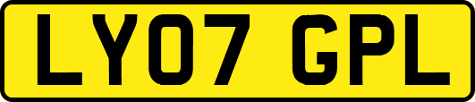 LY07GPL