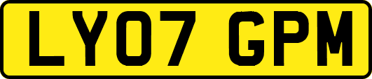 LY07GPM
