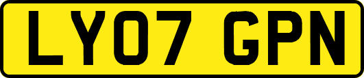 LY07GPN