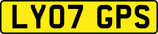 LY07GPS