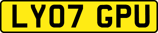 LY07GPU