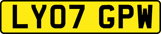 LY07GPW