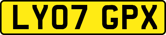 LY07GPX