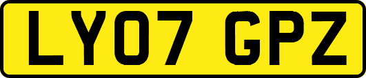 LY07GPZ