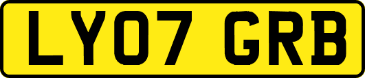 LY07GRB