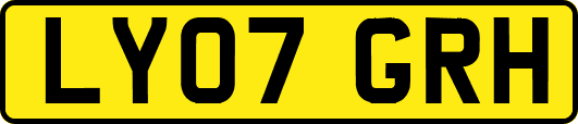 LY07GRH
