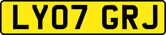 LY07GRJ