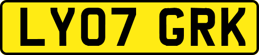 LY07GRK
