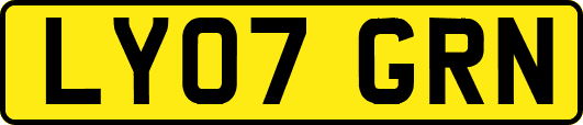 LY07GRN