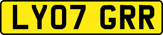 LY07GRR