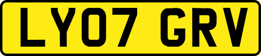 LY07GRV