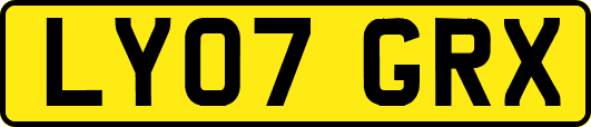 LY07GRX