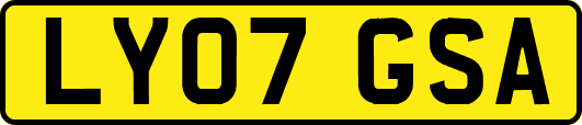LY07GSA