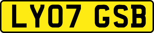 LY07GSB