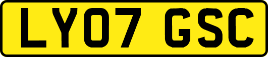 LY07GSC