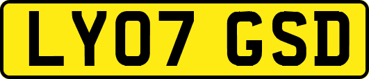 LY07GSD