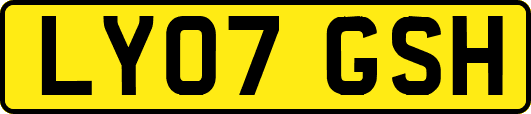 LY07GSH