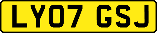 LY07GSJ