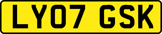 LY07GSK