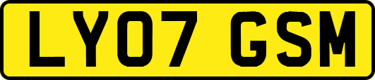 LY07GSM