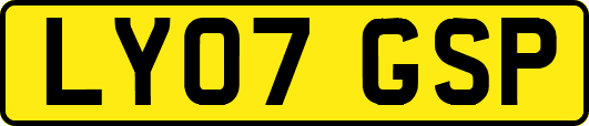 LY07GSP