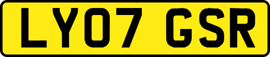 LY07GSR