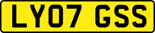 LY07GSS