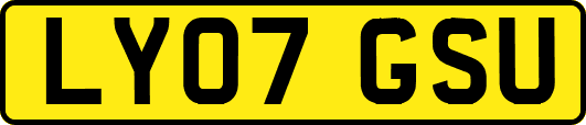 LY07GSU