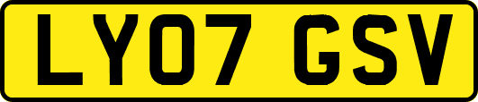 LY07GSV