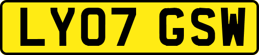 LY07GSW