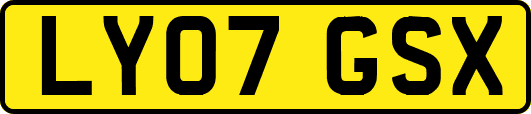 LY07GSX