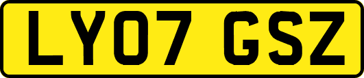 LY07GSZ