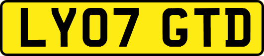 LY07GTD