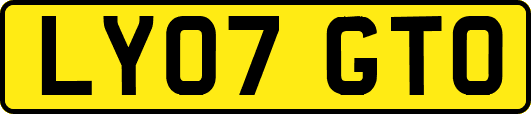 LY07GTO
