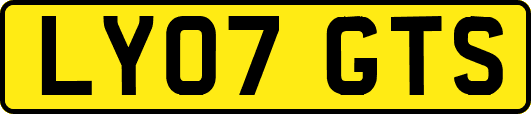 LY07GTS
