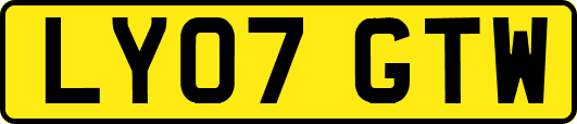 LY07GTW