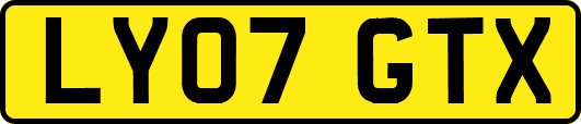 LY07GTX