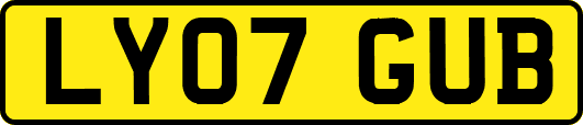 LY07GUB