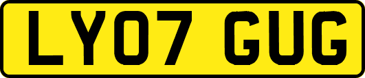 LY07GUG