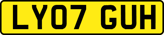 LY07GUH