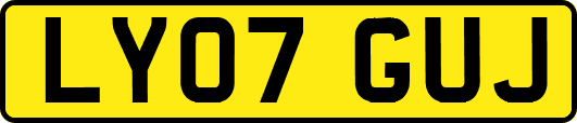 LY07GUJ