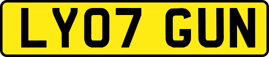 LY07GUN