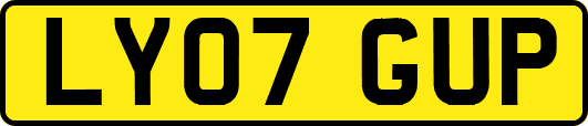 LY07GUP
