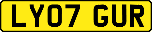 LY07GUR