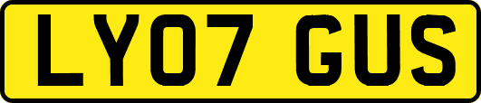 LY07GUS