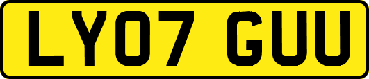 LY07GUU